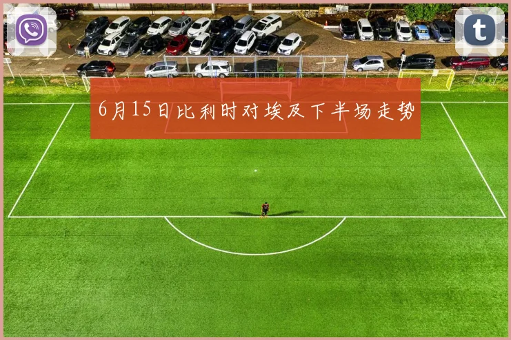 6月15日比利时对埃及下半场走势