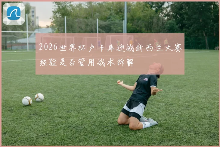 2026世界杯卢卡库迎战新西兰大赛经验是否管用战术拆解