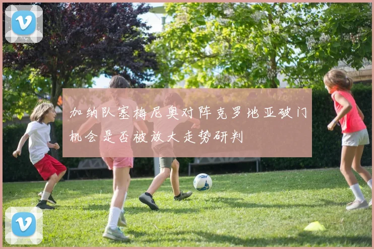 加纳队塞梅尼奥对阵克罗地亚破门机会是否被放大走势研判