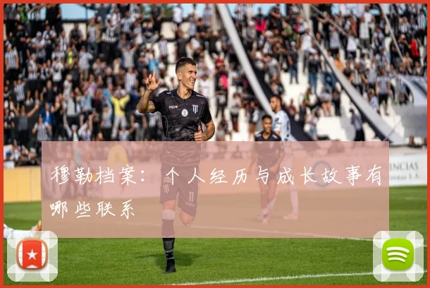 穆勒档案：个人经历与成长故事有哪些联系