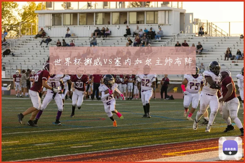 世界杯挪威vs塞内加尔主帅布阵